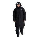 Плащ утепленный Jethwear Pit Coat — миниатюра 5