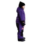 Комбинезон детский утепленный Jethwear Odin and Olivia — миниатюра 5