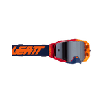 Очки LEATT Velocity 6.5 Cryztal Iriz — миниатюра 1