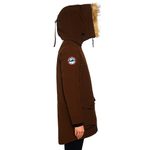 Парка женская Arctic Explorer Chill — миниатюра 4