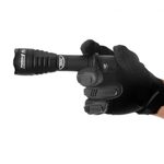 Фонарь светодиодный тактический Armytek Predator v3 — миниатюра 10