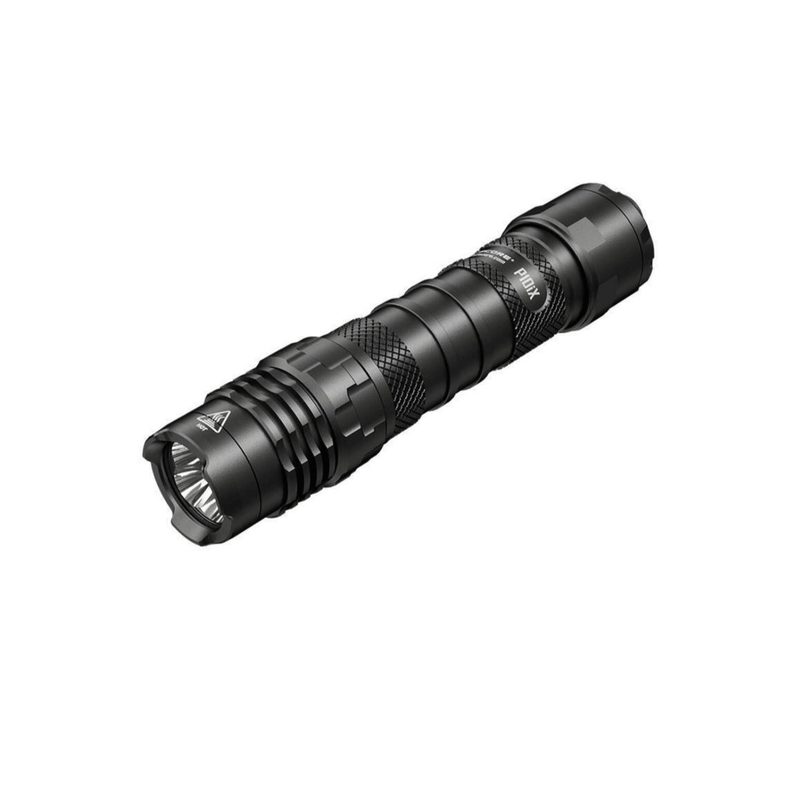 Фонарь NITECORE P10iX