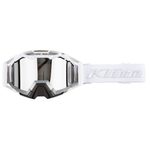 Очки KLIM Viper Pro Snow Vanish — миниатюра 1