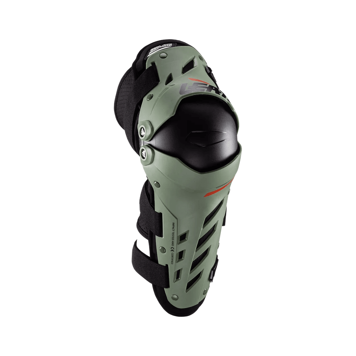 Наколенники LEATT Dual Axis — фото 3