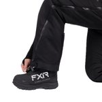 Полукомбинезон утепленный FXR Renegade FX — миниатюра 3
