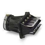 Клапан лепестковый впускной в сборе Sledex для Ski-Doo — миниатюра 6