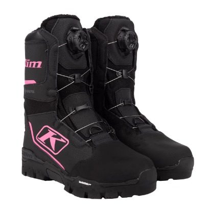 Ботинки женские KLIM Aurora GTX