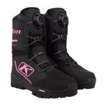 Ботинки женские KLIM Aurora GTX — миниатюра 1
