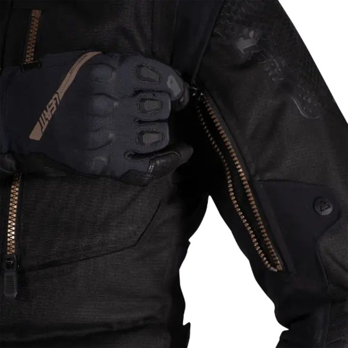 Куртка женская LEATT ADV MultiTour 5.5 — фото 7