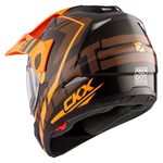 Шлем с подогревом CKX Quest RSV EDL — миниатюра 3