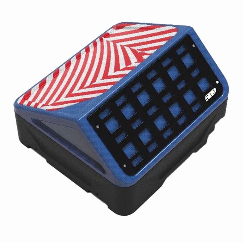 Сумка на тоннель 509 Trail, цвет: Patriot