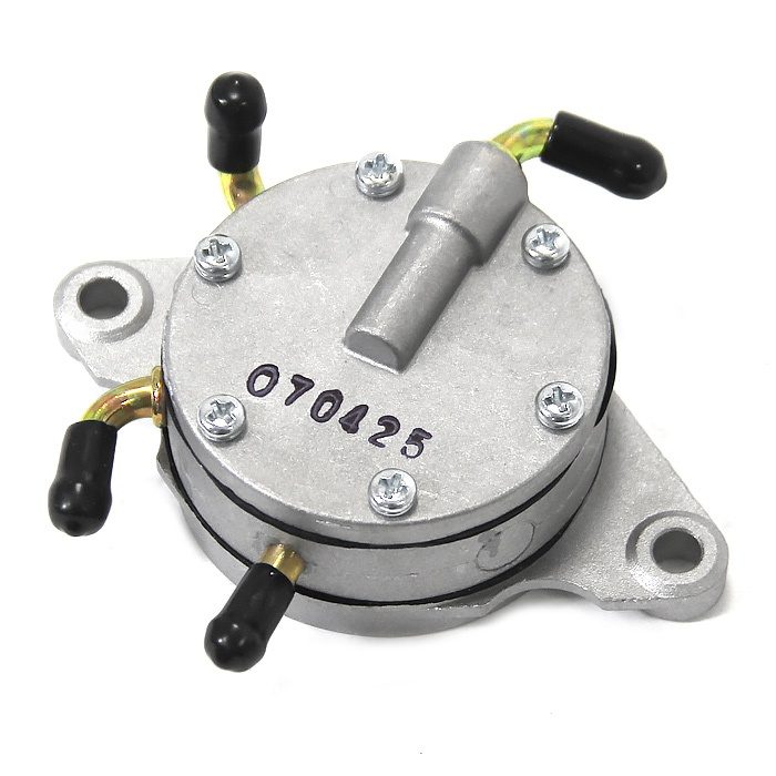 Насос топливный SPI для Polaris