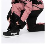 Комбинезон женский утепленный FXR Cold Cross CX F.A.S.T. — миниатюра 6