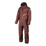 Комбинезон облегченный KLIM Lochsa Short — миниатюра 2