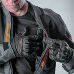 Куртка LEATT ADV FlowTour 4.5 Short — миниатюра 5