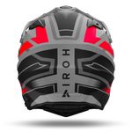 Шлем AIROH Commander 2 — миниатюра 3