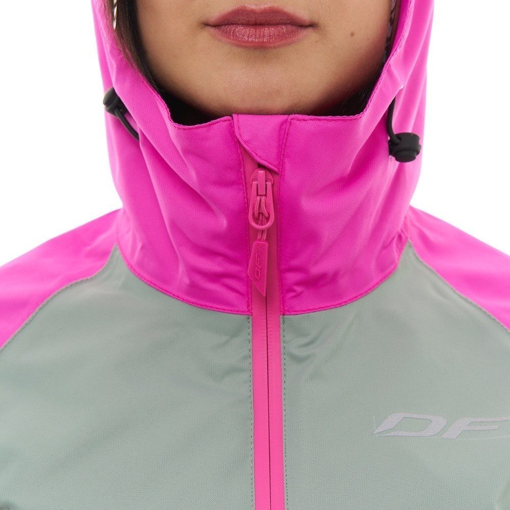 Костюм женский мембранный Dragonfly Active 2.0 — фото 4