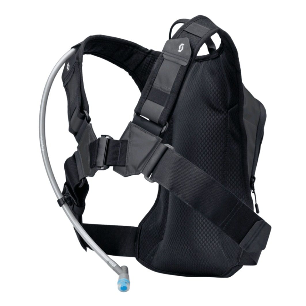 Рюкзак с гидратором SCOTT Hydration Backpack Radar 3 — фото 2