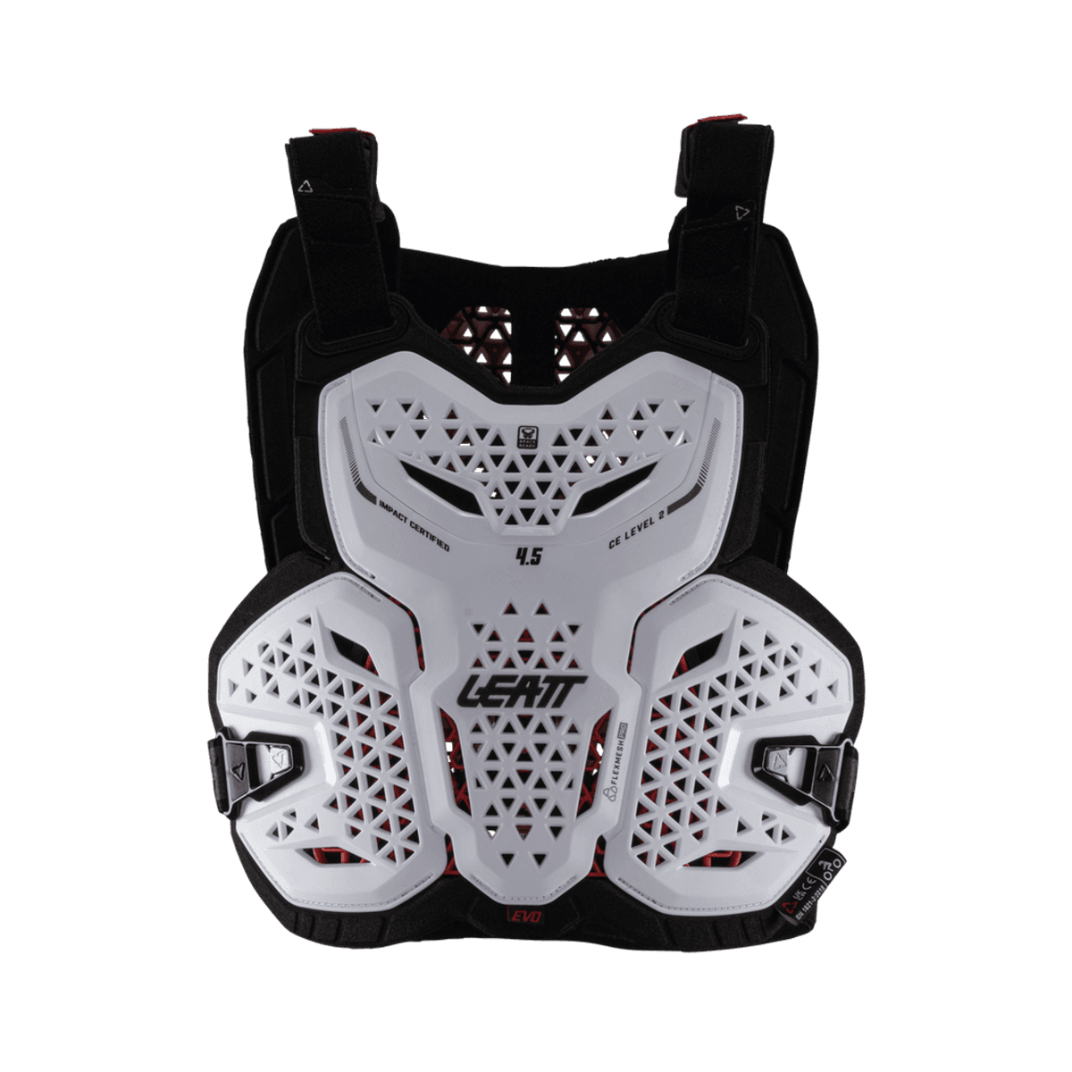 Защитный панцирь LEATT 4.5 Evo