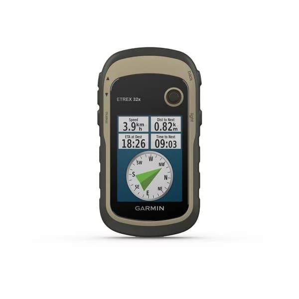Навигатор Garmin eTrex 32X GPS — фото 5