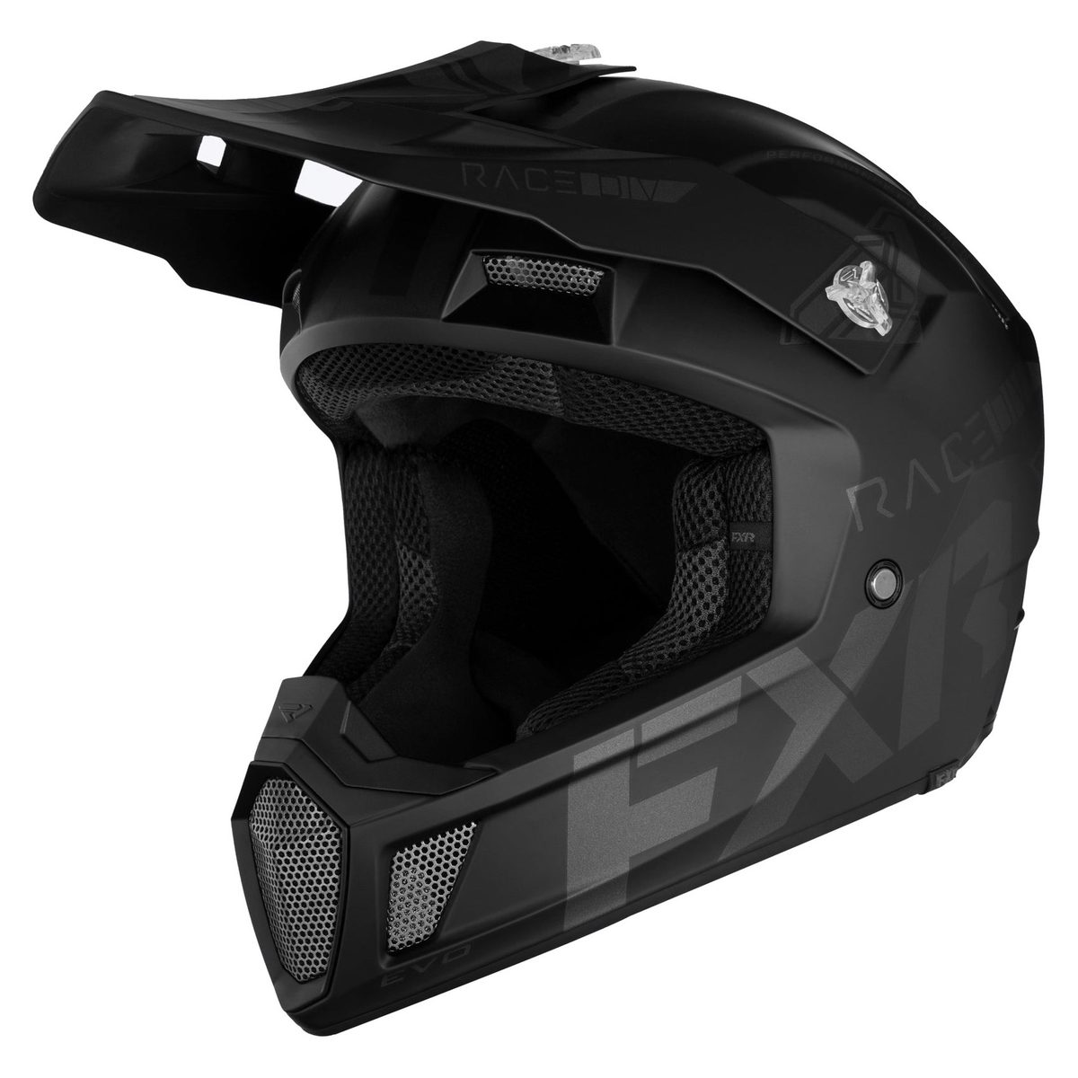 Шлем FXR Clutch Evo