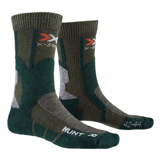 Термоноски X-Socks Hunt