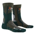 Термоноски X-Socks Hunt — миниатюра 1