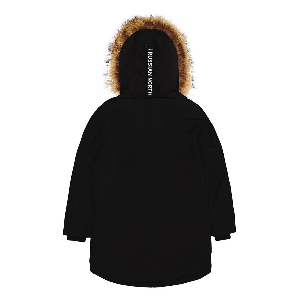 Парка женская Arctic Explorer Chill — фото 2