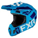 Шлем FXR Clutch Evo Le.5 — миниатюра 1