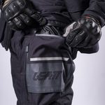Штаны LEATT ADV Rally 7.5 HydraDri — миниатюра 5