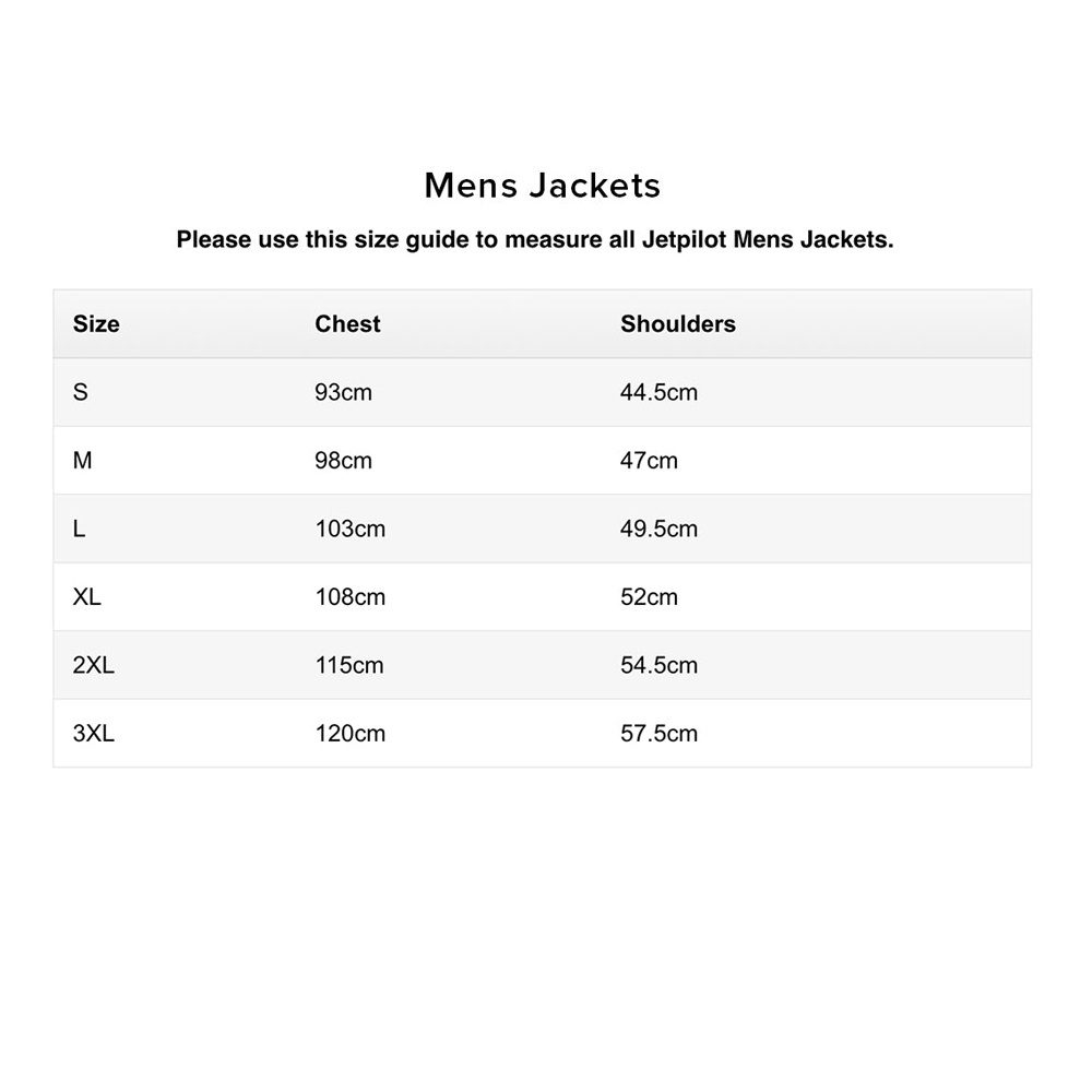 Комплект гидрокостюм и гидрокуртка JetPilot RX Vault Race — фото 4