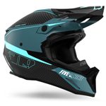 Шлем 509 Altitude 2.0 Carbon 3K Hi Flow — миниатюра 2