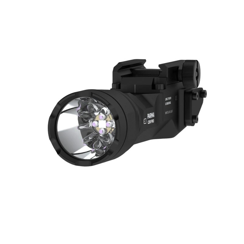 Фонарь Armytek Parma C2IR Pro