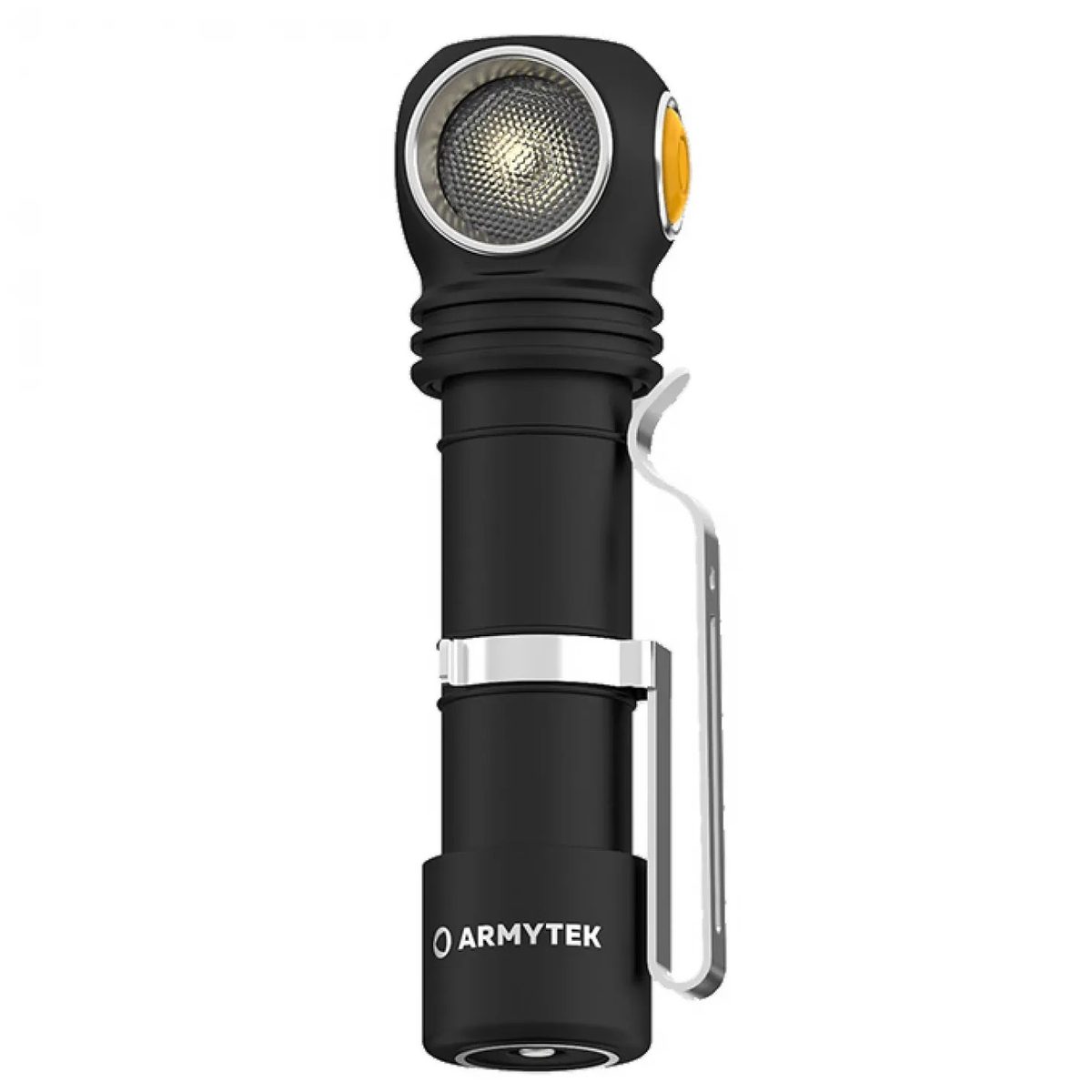 Мультифонарь светодиодный Armytek Wizard C2 Pro v4 Magnet — фото 3