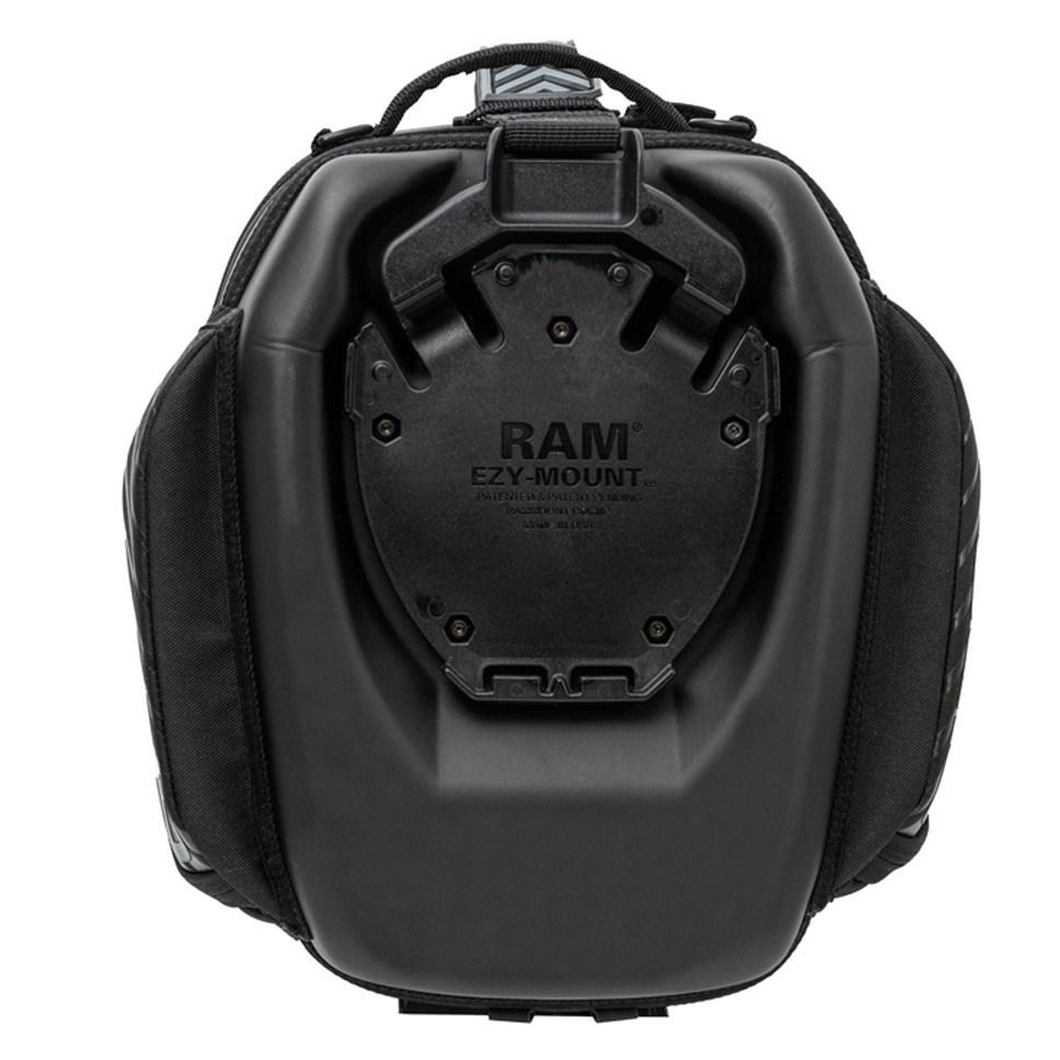Сумка на бензобак OGIO M1 8L — фото 6