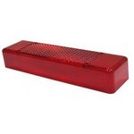 Линза стоп-сигнала SPI для Yamaha VK 540 — миниатюра 1