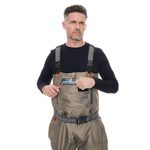Вейдерсы HORD Серия 7 — миниатюра 11