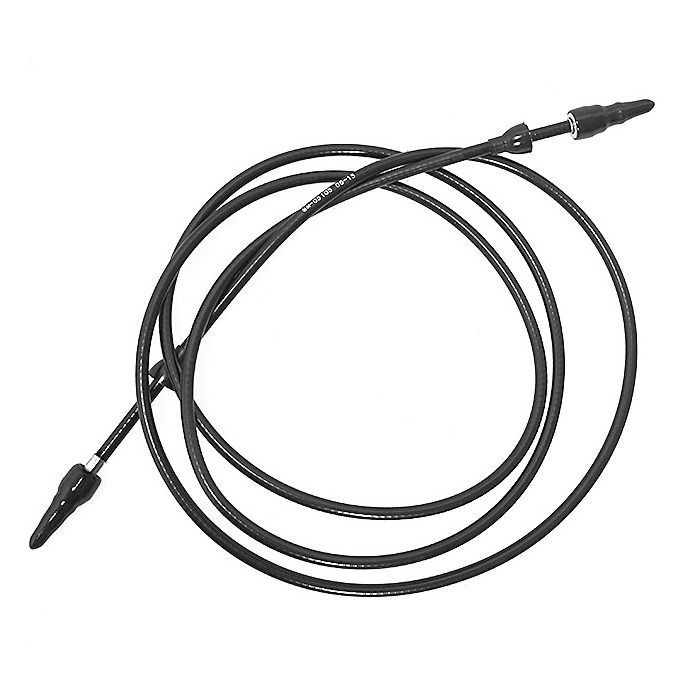Трос газа SPI для Yamaha VK 540