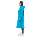 Дождевик Dragonfly DF Raincoat 2.0 — миниатюра 3
