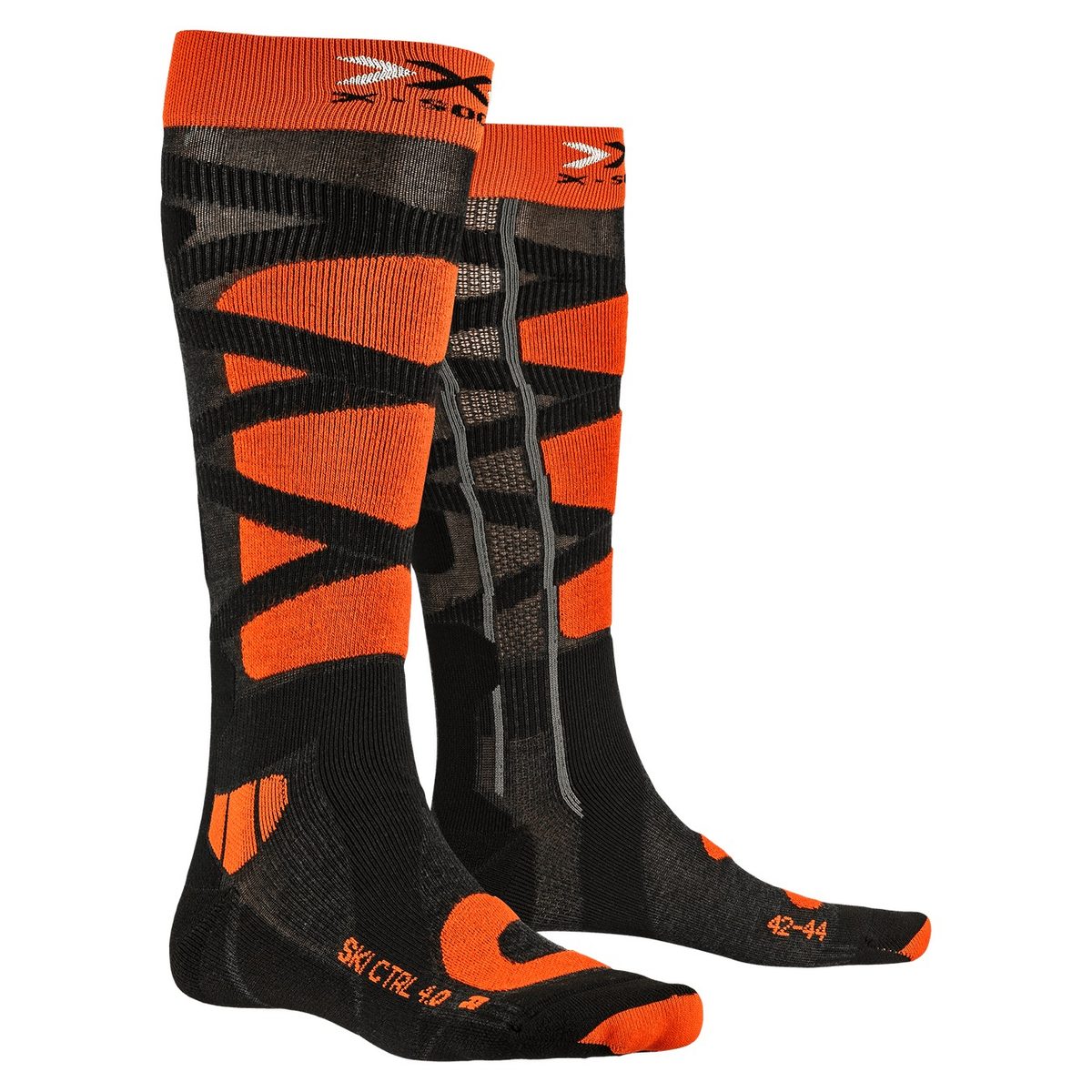 Термоноски X-Socks Ski Control 4.0