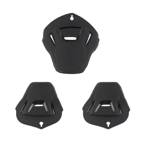 Чашка наколенника POD KX Impact, цвет: Black