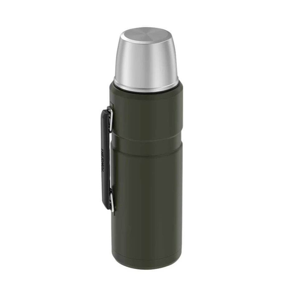 Термос THERMOS SK2020 AG 2.0 л. — фото 2
