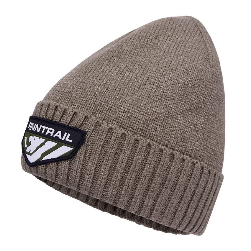 Шапка Finntrail Waterproof