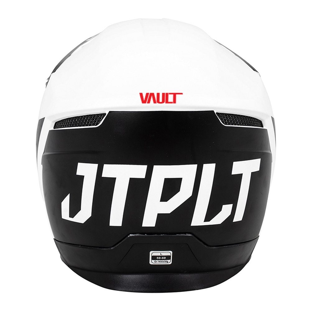 Шлем для гидроцикла JetPilot Vault — фото 2