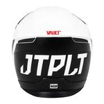 Шлем для гидроцикла JetPilot Vault — миниатюра 2