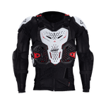 Защитный панцирь LEATT 5.5 Evo — миниатюра 1