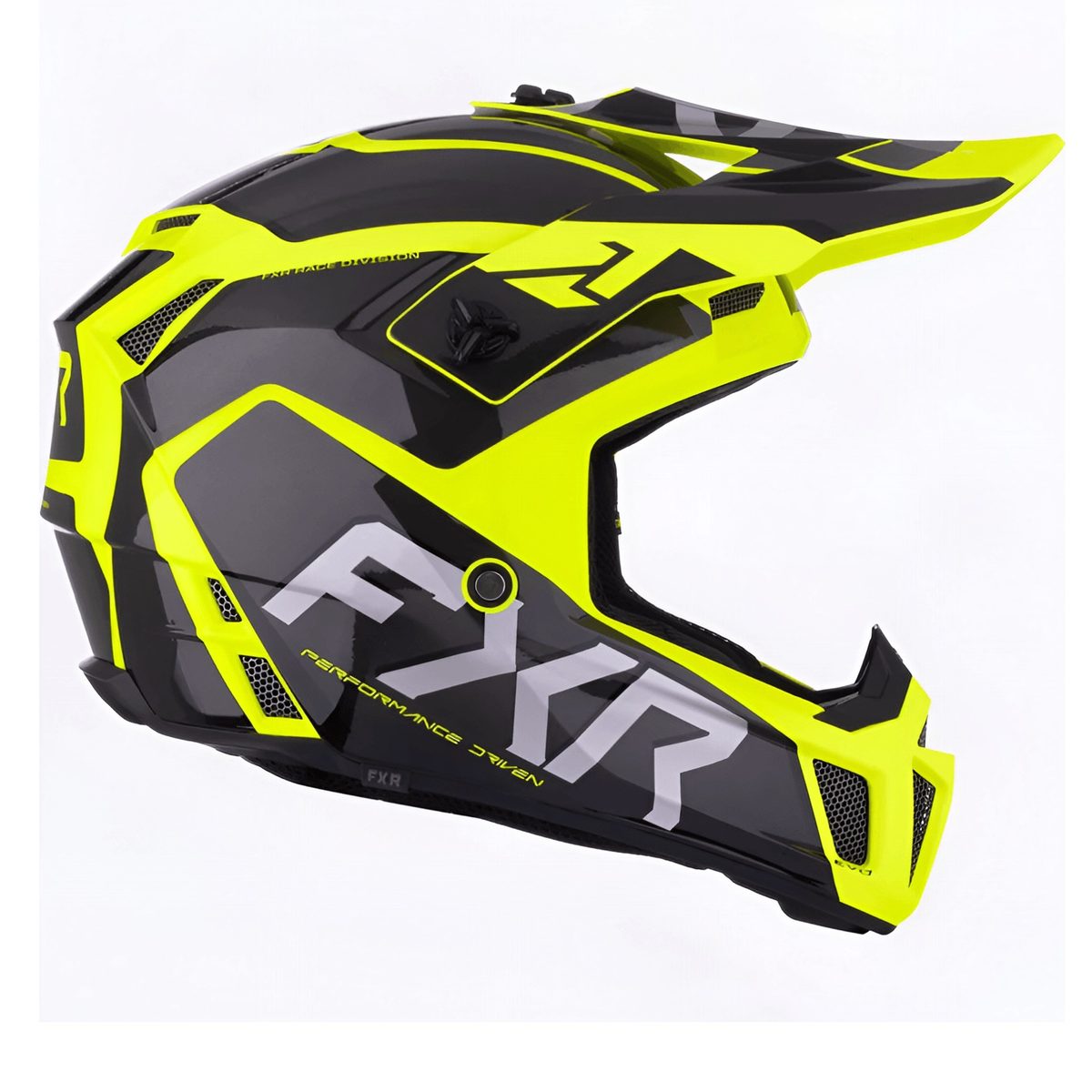 Шлем подростковый FXR Clutch Evo — фото 5