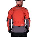 Куртка LEATT ADV Rally 5.5 — миниатюра 4