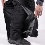 Штаны LEATT ADV Rain Cover — миниатюра 7