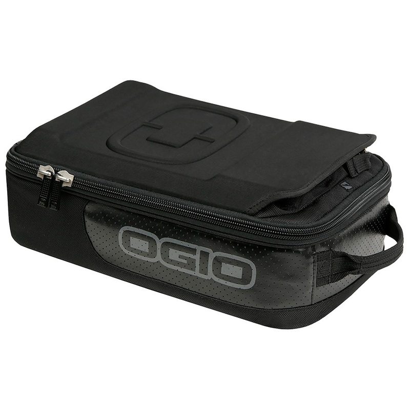 Сумка для очков OGIO, цвет: Stealth